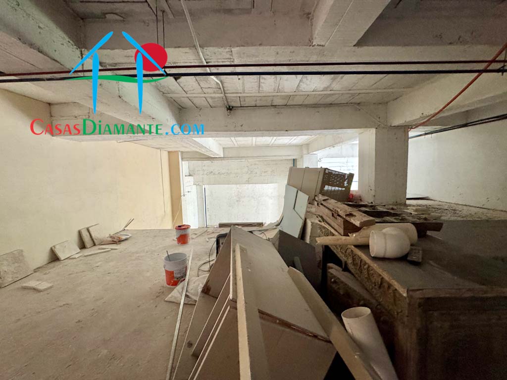Real Diamante Villa Sol - Espacio para ampliación 4